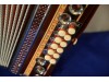 New Podgorsek accordion made in Slovenia 